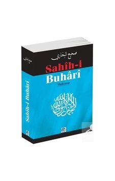 Sahih-i Buhari (Muhtasar, Metinsiz) / İmam-ı Buhari 9786257948395