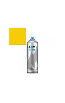 200Ml Sprey Boya - Sarı 200Ml Sprey Boya - Sarı