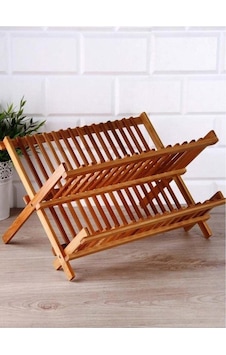 Bambu Ahşap Katlanır Tabaklık Katlanabilir Bulaşıklık Koza Gift Bambu Sarı Diğer Bambu Ahşap Katlanır Tabaklık Katlanabilir Bulaşıklık Koza Gift Bambu Sarı Diğer