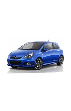 S-Dizayn  Opel Corsa D Krom Cam Çıtası 2 Prç 2007-2014 Van