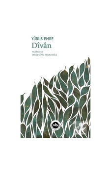 Divan / Yunus Emre Divan / Yunus Emre