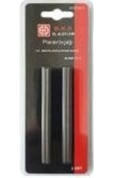 B.h.d Planer Bıçağı 82 Mm 2li B.h.d Planer Bıçağı 82 Mm 2li