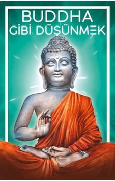 Buddha Gibi Düşünmek - Rjcı-753160 Buddha Gibi Düşünmek - Rjcı-753160