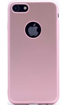 Apple Uyumlu iPhone 8 Plus Kılıf Zore Premier Silikon Kapak Apple Uyumlu iPhone 8 Plus Kılıf Zore Premier Silikon Kapak