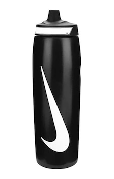 Nike Refuel Bottle 950 Ml Suluk Siyah N.100.7667.091.32 Nike Refuel Bottle 950 Ml Suluk Siyah N.100.7667.091.32
