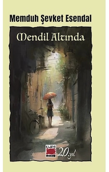 Mendil Altında-öykü Mendil Altında-öykü