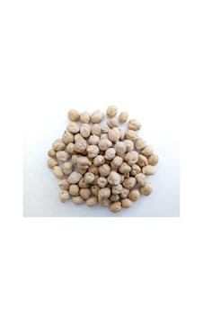 Yerli Nohut 8-9 MM 3 KG Yerli Nohut 8-9 MM 3 KG