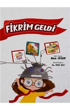 Fikrim Geldi / Dilek Cesur Fikrim Geldi / Dilek Cesur