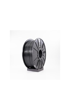 Microzey Abs Siyah Filament - 1.75mm - 1 Kg Microzey Abs Siyah Filament - 1.75mm - 1 Kg