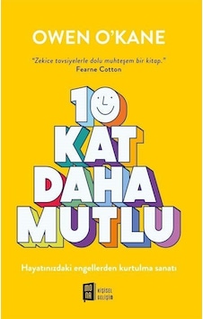 10 Kat Daha Mutlu / Owen O'kane 10 Kat Daha Mutlu / Owen O'kane