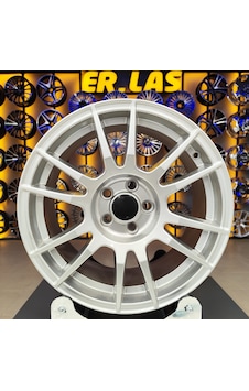 4 Adet Rc-294 7 16 5 100 Et35 67,1 Sılver Jant Takım
