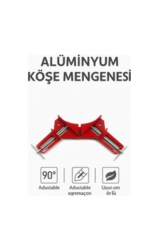 Merttools Alüminyum Köşe Mengenesi Işkence Merttools Alüminyum Köşe Mengenesi Işkence