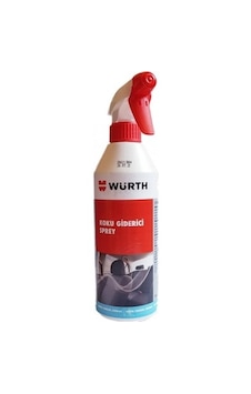 Würth Koku Giderici Sprey 500ml Würth Koku Giderici Sprey 500ml