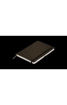Lamy Yumuşak Kapak Defter A5 Mat Siyah N11.3858 Lamy Yumuşak Kapak Defter A5 Mat Siyah N11.3858