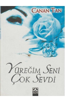 Yüreğim Seni Çok Sevdi İkinciel Kullanılmış Kitap Yüreğim Seni Çok Sevdi İkinciel Kullanılmış Kitap