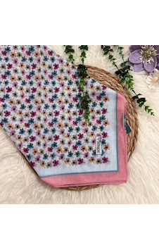 Bonjela Soft Sport Eşarp Hs473 Çok Renkli Bonjela Soft Sport Eşarp Hs473 Çok Renkli