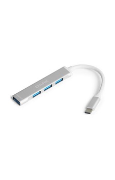 Dk-ac-usb310c Type-c To Usb3.0 4 Port Çeviric Dk-ac-usb310c Type-c To Usb3.0 4 Port Çeviric