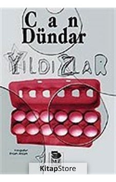 Yıldızlar - Can Dündar - İmge Kitabevi Yıldızlar - Can Dündar - İmge Kitabevi