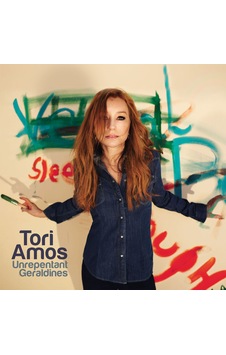 Tori Amos - Unrepentant Geraldines 10th Anniversary - Deluxe Edi