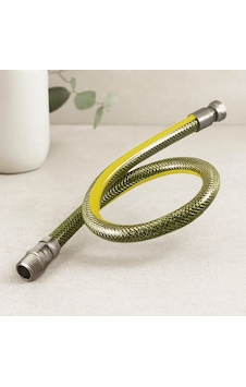 Doğalgaz Flex Hortum Çelik Örgülü 50 Cm Doğalgaz Flex Hortum Çelik Örgülü 50 Cm