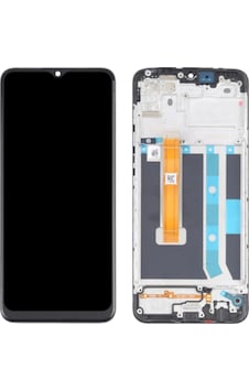 Oppo Uyumlu Oppo Cph2179 A15s Ekran Lcd Dokunmatik Full Çıtalı A Kalite Oppo Uyumlu Oppo Cph2179 A15s Ekran Lcd Dokunmatik Full Çıtalı A Kalite