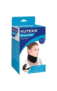 Kuteks - Boyunluk Kuteks - Boyunluk