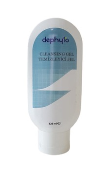 Dephyto Temizleme Jeli 100 ML Dephyto Temizleme Jeli 100 ML