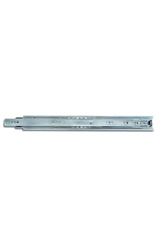 Çift Açılım 35 Mm Teleskopik Bilyeli Çekmece Rayı 40 Cm Çift Açılım 35 Mm Teleskopik Bilyeli Çekmece Rayı 40 Cm