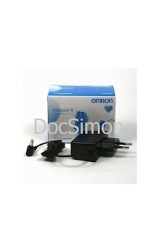 Omron Tansiyon Aleti Adaptörü M2-m3-m6-m7 İle Uyumludur Omron Tansiyon Aleti Adaptörü M2-m3-m6-m7 İle Uyumludur