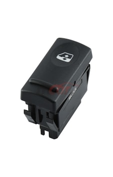 Renault 19 Cam Açma Anahtarı - 6 Pin Renault 19 Cam Açma Anahtarı - 6 Pin