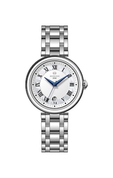 Ql160s-02sb Hislon Kol Saati 28 Mm / Gümüş Gri Ql160s-02sb Hislon Kol Saati 28 Mm / Gümüş Gri