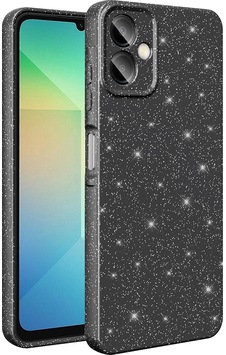 Samsung Uyumlu Galaxy A06 Kılıf Kamera Korumalı Simli Lüks Zore Koton Kapak Çok Renkli Samsung Uyumlu Galaxy A06 Kılıf Kamera Korumalı Simli Lüks Zore Koton Kapak Çok Renkli
