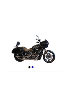 Musatti King Pow 249 Cc Benzinli Chopper Motosiklet Siyah Musatti King Pow 249 Cc Benzinli Chopper Motosiklet Siyah