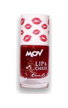 Mov Lip To Cheek Tint Rose Pink - Yanak Ve Dudak Renklendirici