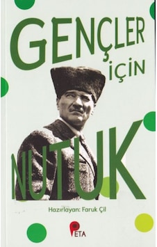 Gençler İçin Nutuk- Peta