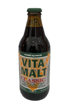 Vitamalt Classic 330 ml