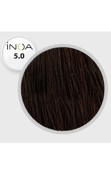 Loreal Professionnel İnoa 5.0 Saç Boyası Loreal Professionnel İnoa 5.0 Saç Boyası