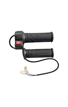 E-bıke Kademeli Gaz Kolu 1.2.3 Kn49020 E-bıke Kademeli Gaz Kolu 1.2.3 Kn49020