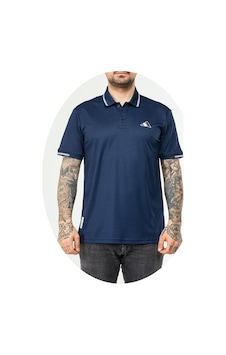 Adidas Ef-4555 Erkek Pamuk Cotton Polo Yaka T-shirt Lacivert Adidas Ef-4555 Erkek Pamuk Cotton Polo Yaka T-shirt Lacivert