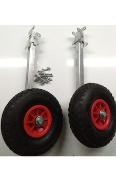 Şişme Bot Taşıma Tekeri Şişme Bot Taşıma Tekeri