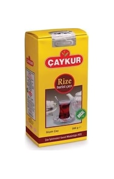 Rizeturizt Cay 200gr Rizeturizt Cay 200gr