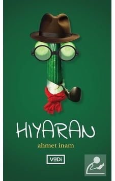 Mercankitap Hıyaran / Ahmet Inam Mercankitap Hıyaran / Ahmet Inam
