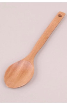 Ahşap Yemek Servis Kaşığı 28 Cm Royaleks-bls29a Çok Renkli Ahşap Yemek Servis Kaşığı 28 Cm Royaleks-bls29a Çok Renkli