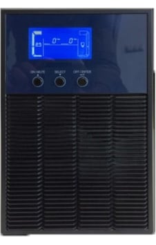 Tunçmatik Dexter Tsk5328 1.000 Va Online Ups Tunçmatik Dexter Tsk5328 1.000 Va Online Ups