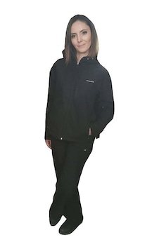 W-CT2000 Tessa Softshell 2Pr Siyah W-CT2000 Tessa Softshell 2Pr Siyah
