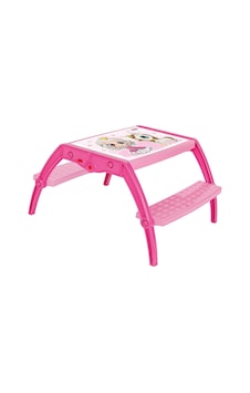 Pilsan Çalışma Masası Pratik Pembe 03-515p Pembe