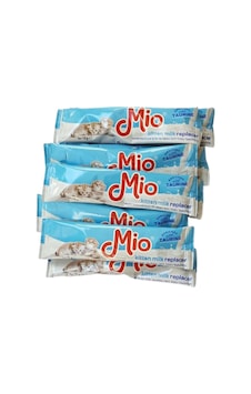 Mio Yavru Kediler İçin Süt Tozu 10 x 10 G