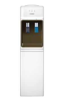 Bosch RDW1276 Su Sebili Beyaz Bosch RDW1276 Su Sebili Beyaz