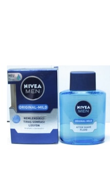 Nıvea Men Nemlendirici Traş Sonrası Losyon Orginal -mild 100ml Nıvea Men Nemlendirici Traş Sonrası Losyon Orginal -mild 100ml