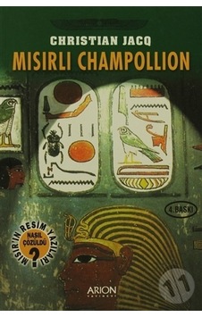Mısırlı Champollion Mısırlı Champollion